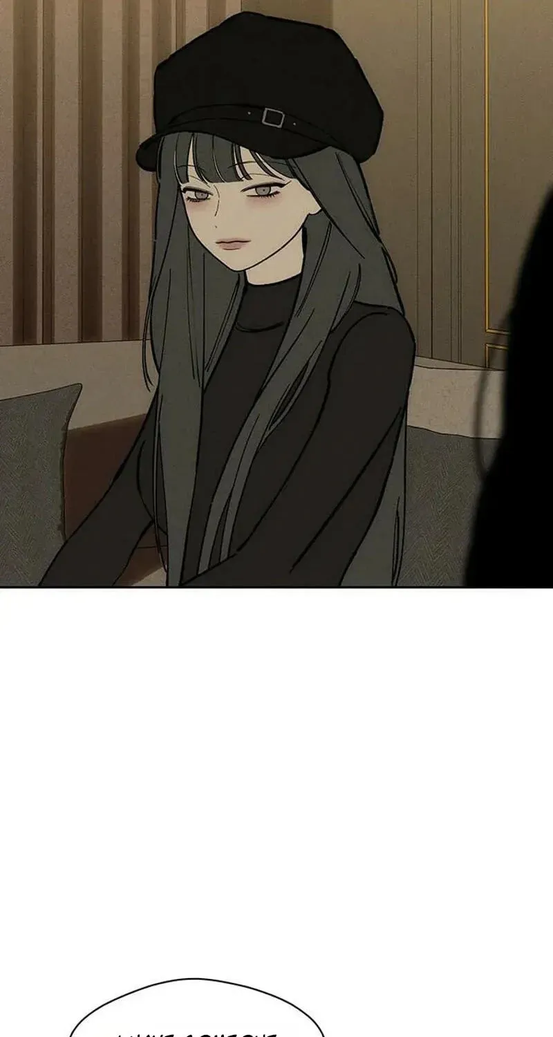 Tears on a Withered Flower Chapter 106 — page 74