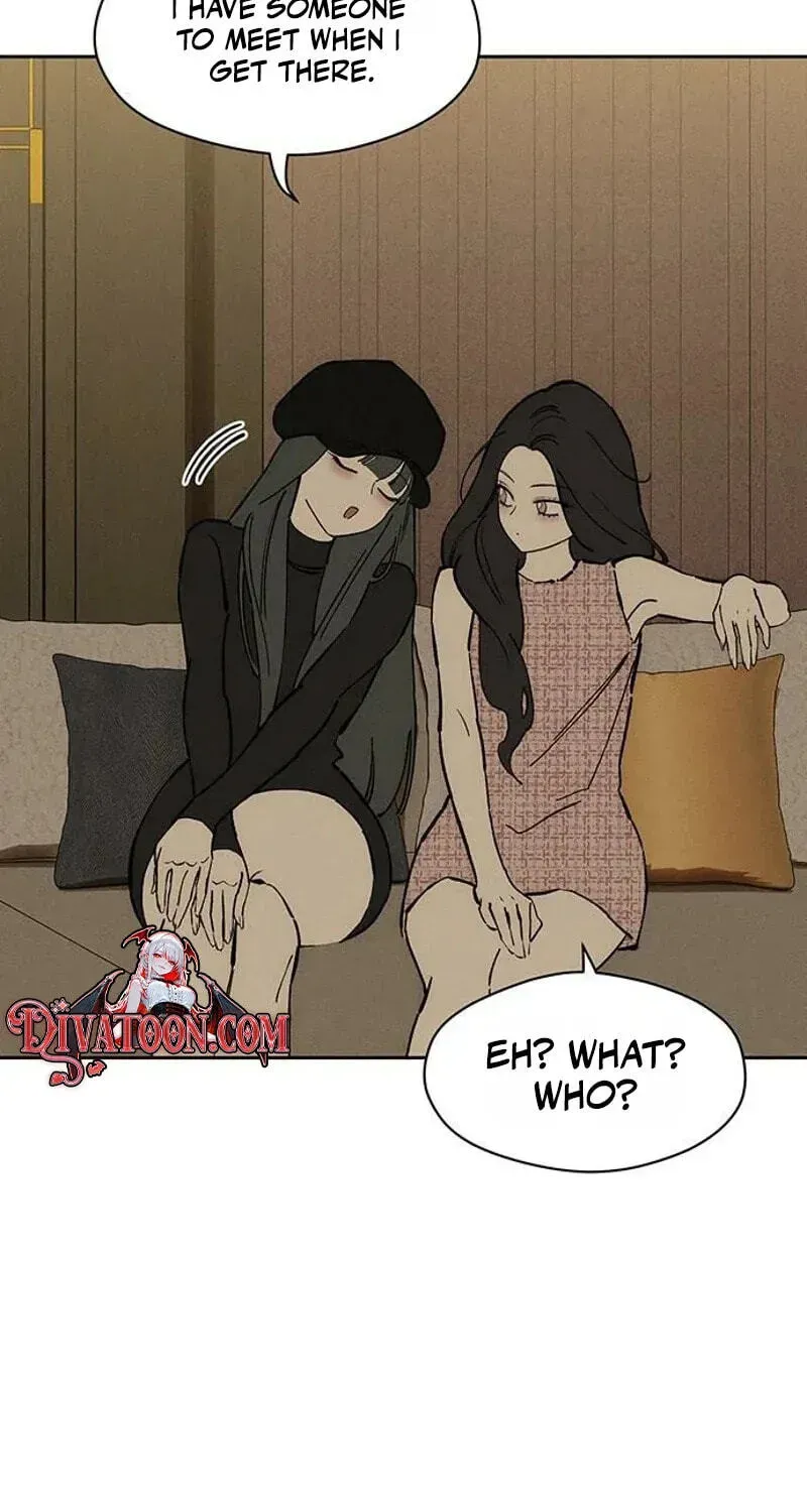 Tears on a Withered Flower Chapter 106 — page 75