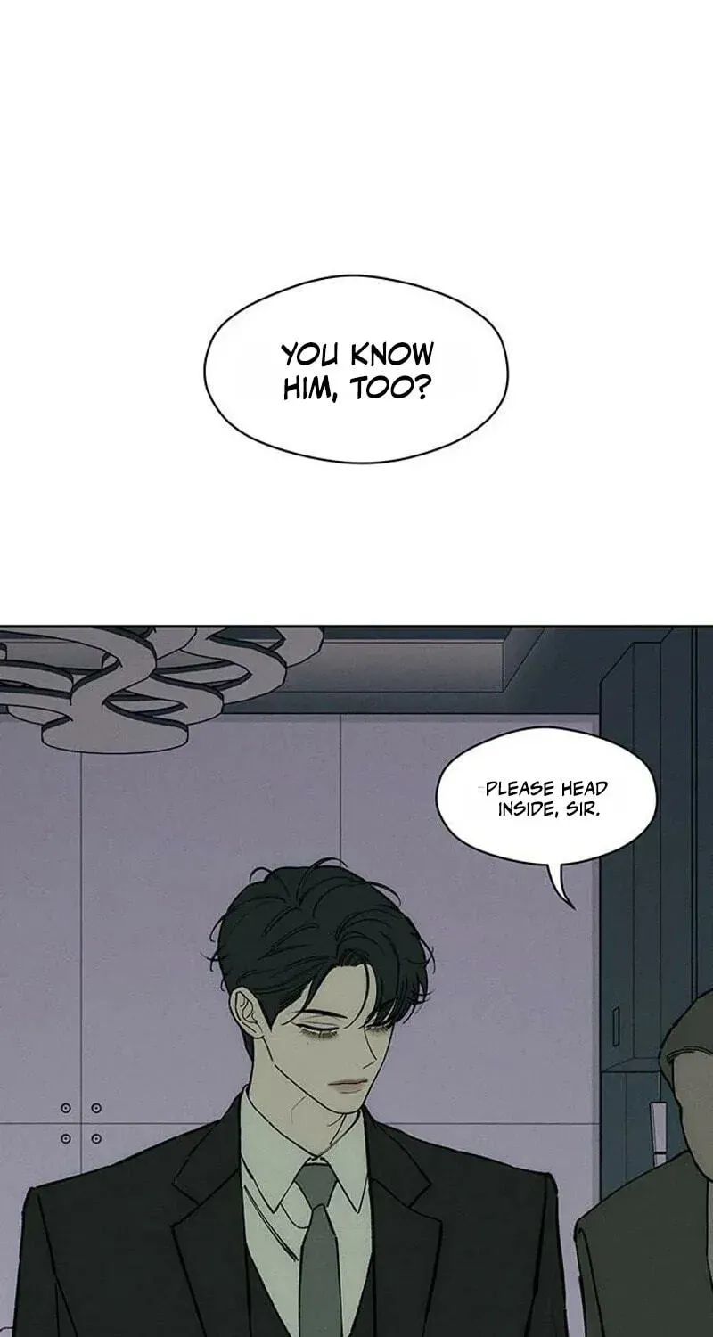 Tears on a Withered Flower Chapter 106 — page 77