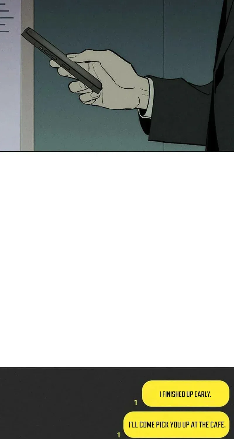 Tears on a Withered Flower Chapter 106 — page 79