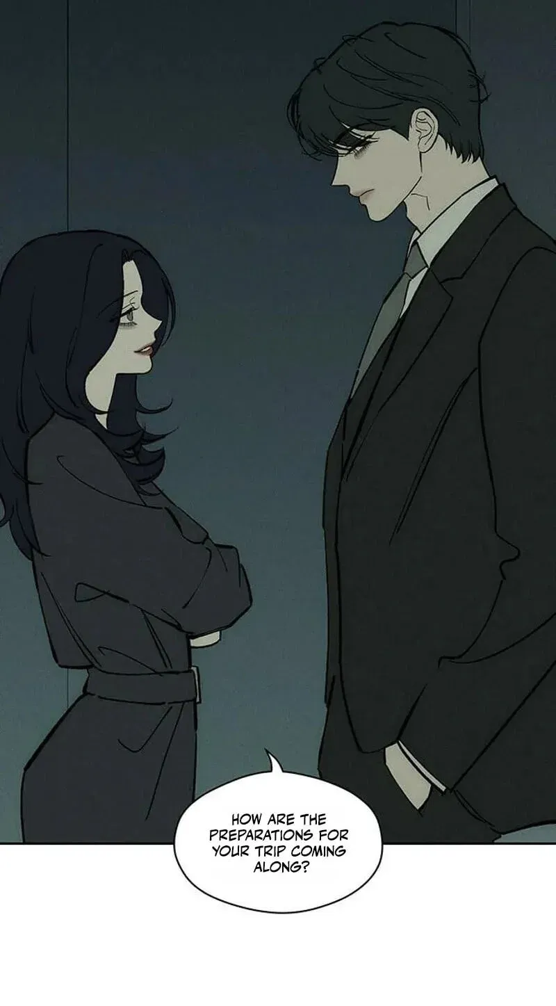 Tears on a Withered Flower Chapter 106 — page 88