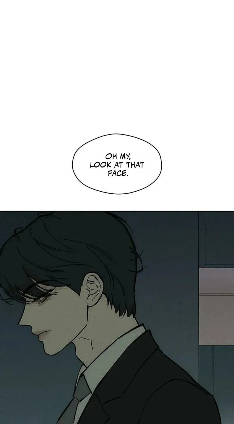 Tears on a Withered Flower Chapter 106 — page 89