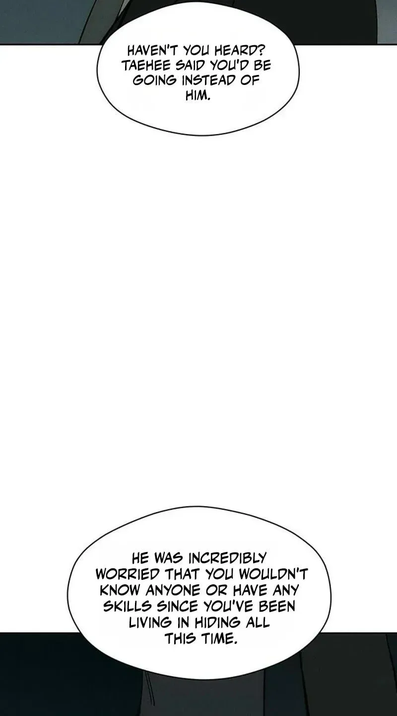 Tears on a Withered Flower Chapter 106 — page 90