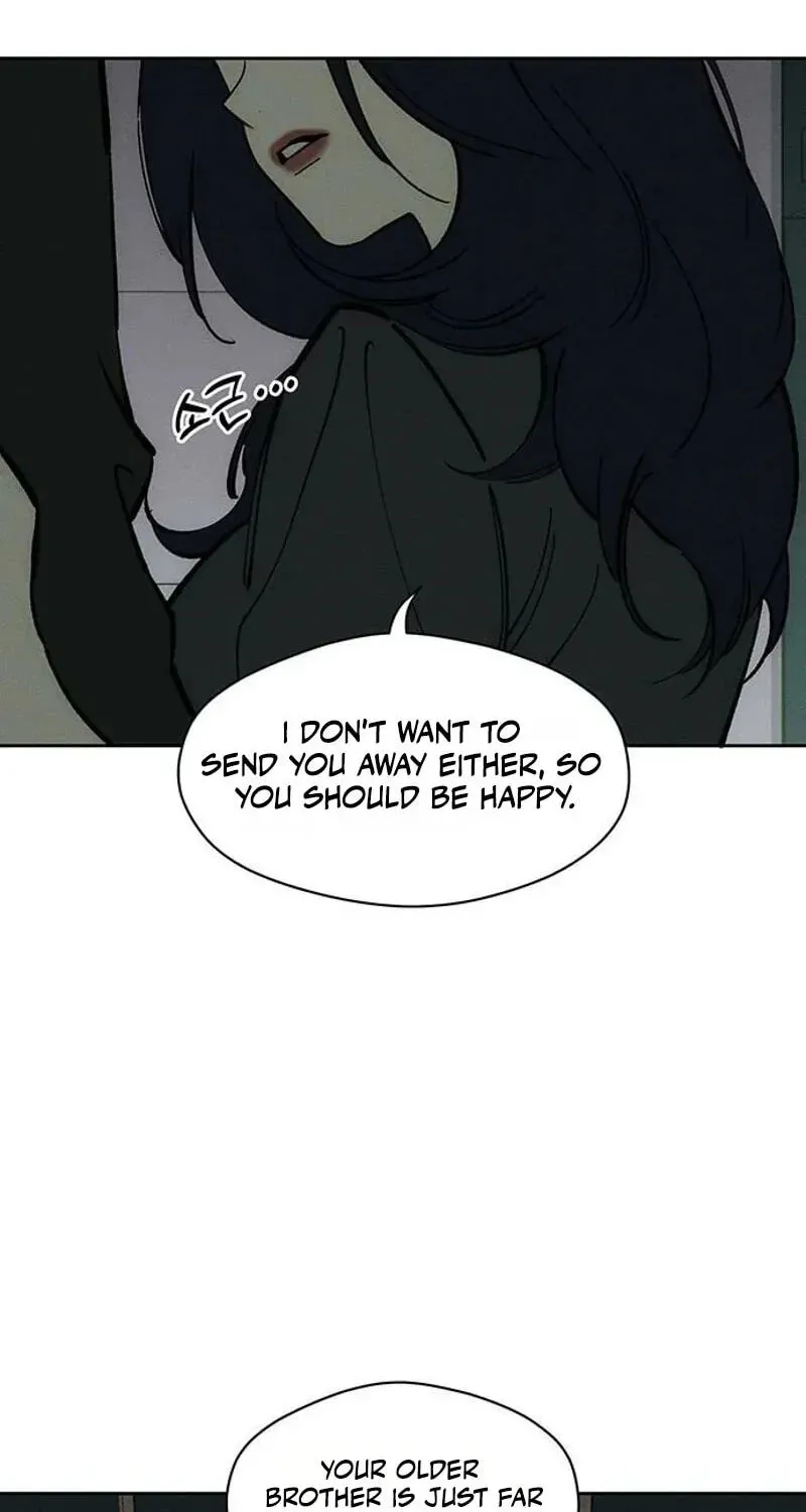 Tears on a Withered Flower Chapter 106 — page 93