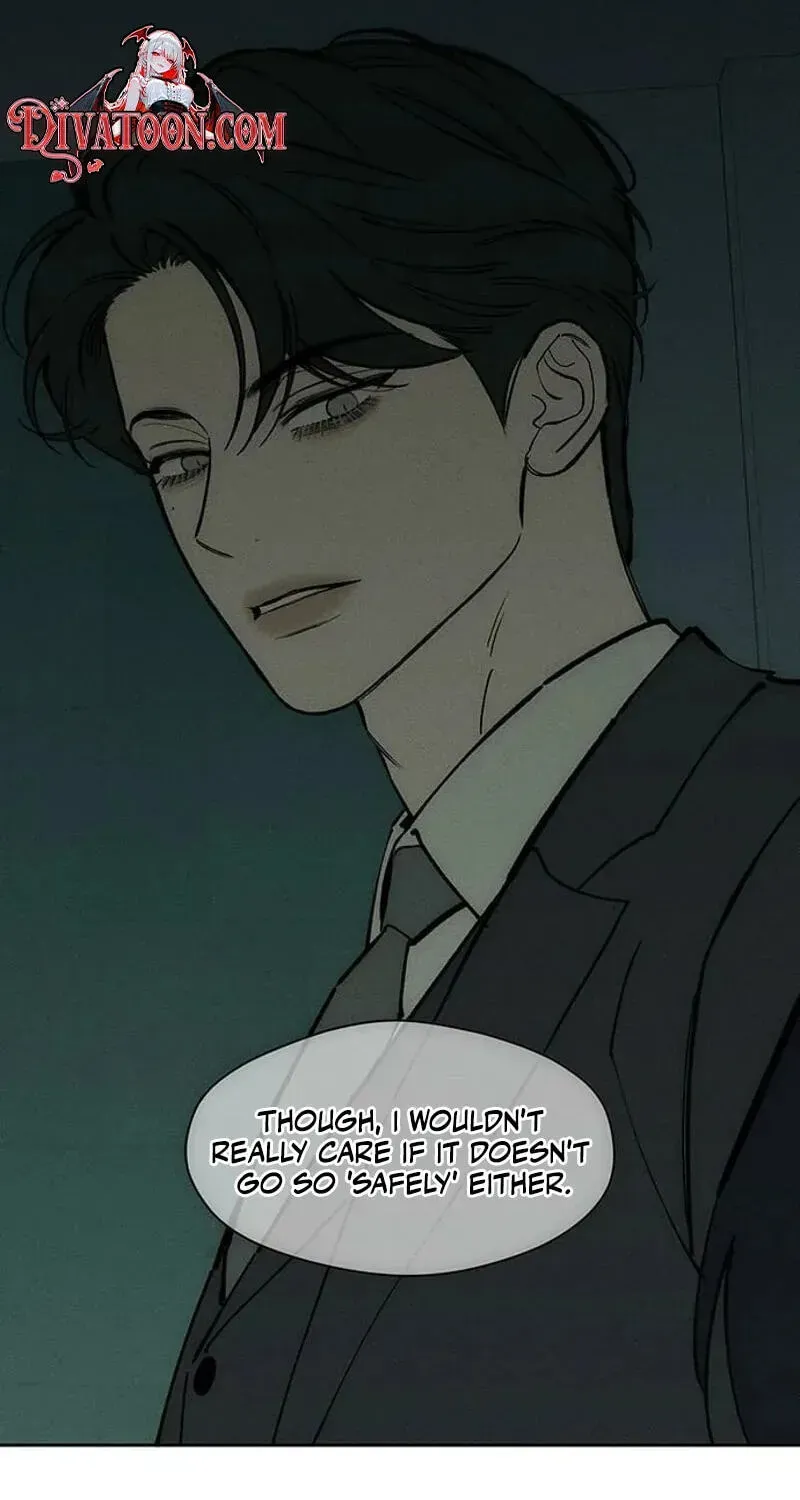 Tears on a Withered Flower Chapter 106 — page 101