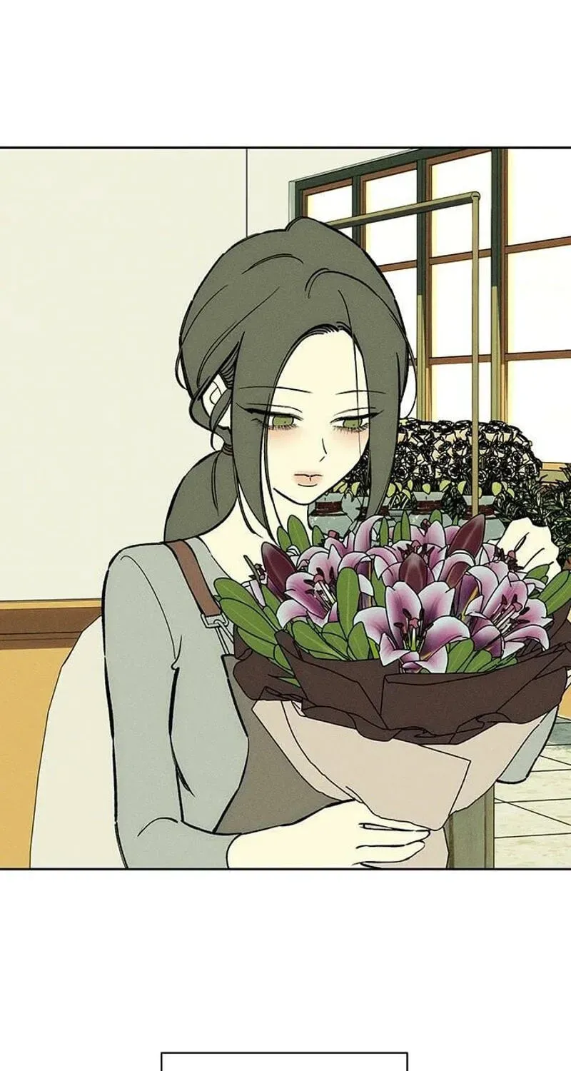 Tears on a Withered Flower Chapter 108 — page 5