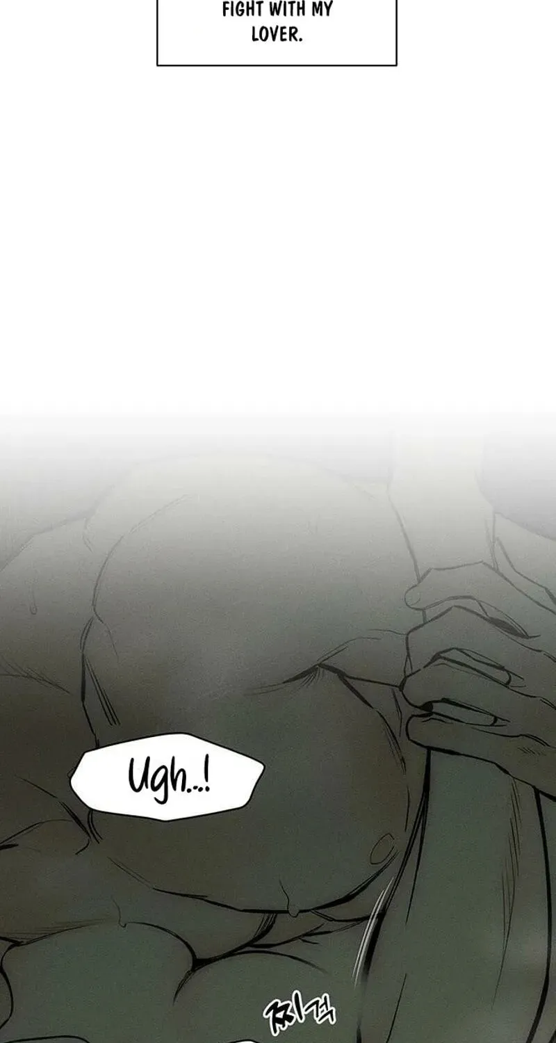 Tears on a Withered Flower Chapter 108 — page 7
