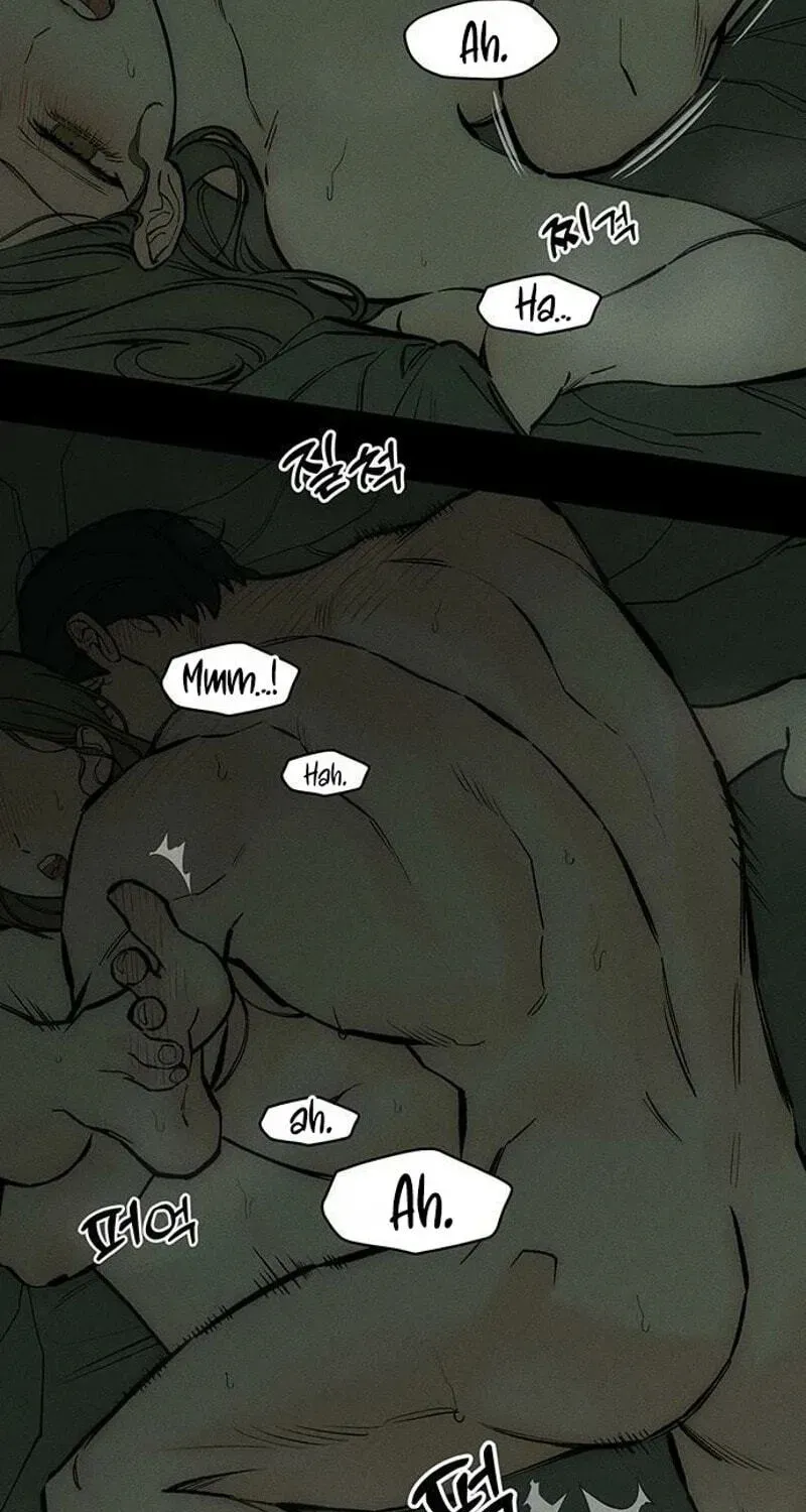 Tears on a Withered Flower Chapter 108 — page 9