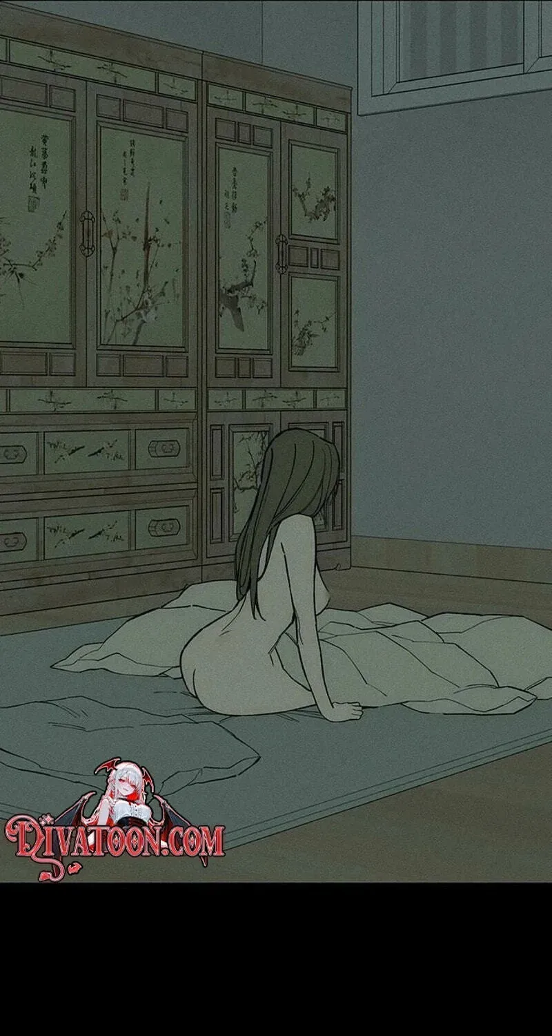 Tears on a Withered Flower Chapter 108 — page 19