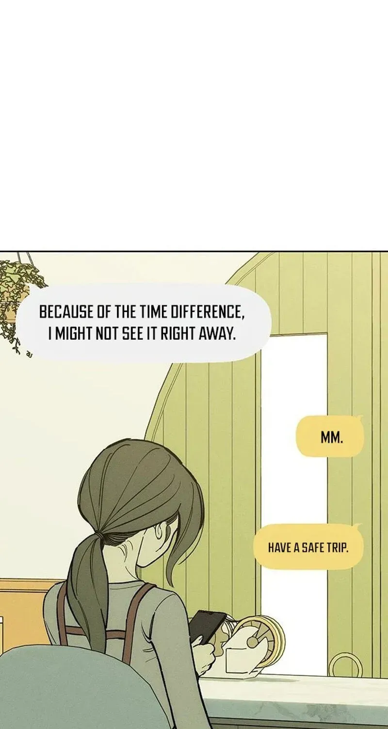 Tears on a Withered Flower Chapter 108 — page 27