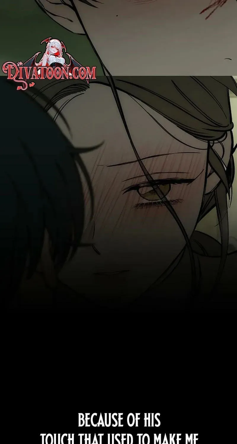 Tears on a Withered Flower Chapter 108 — page 37