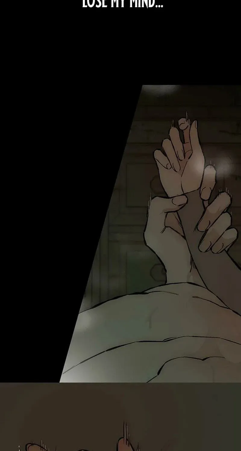 Tears on a Withered Flower Chapter 108 — page 39