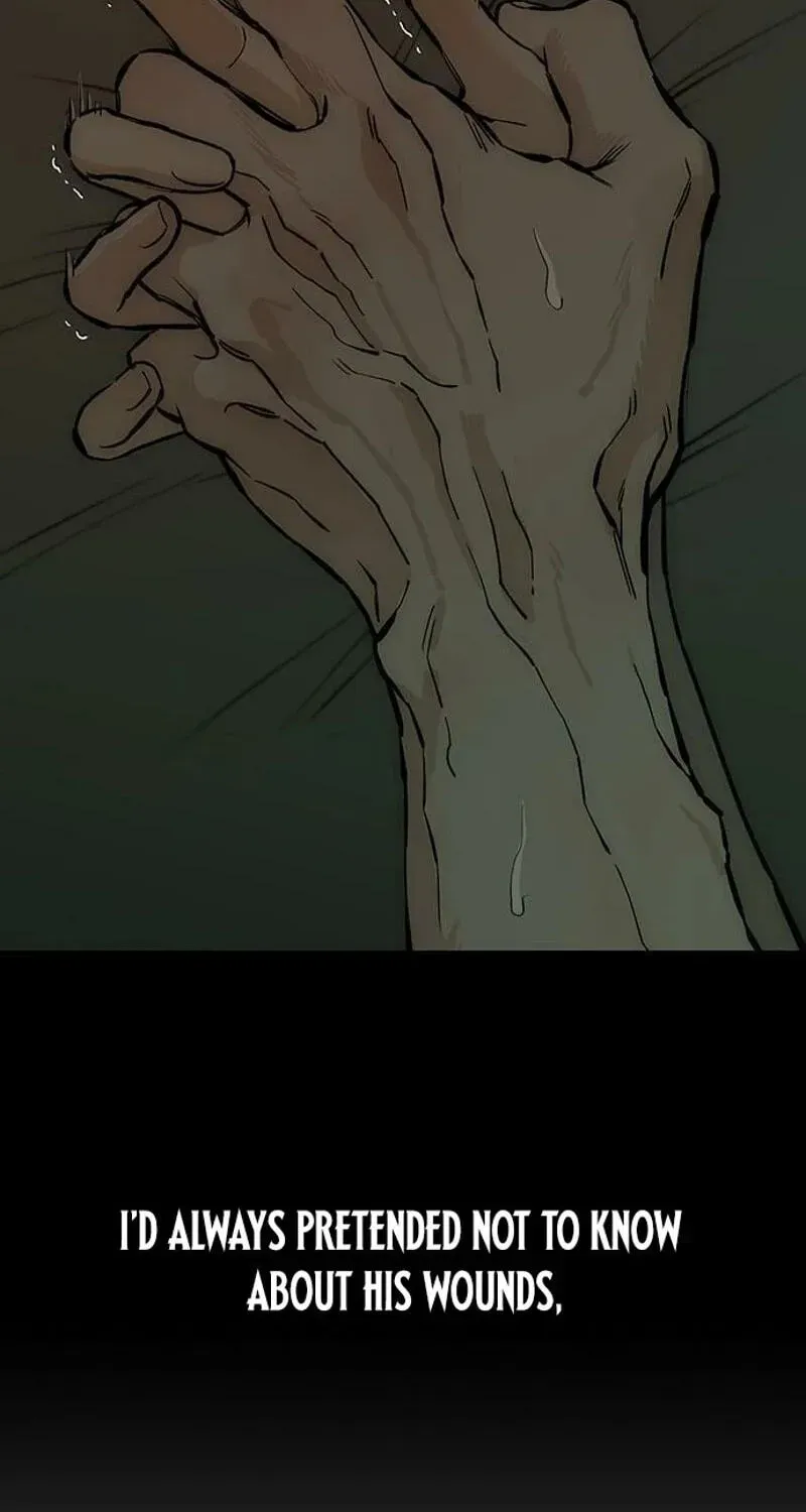 Tears on a Withered Flower Chapter 108 — page 41
