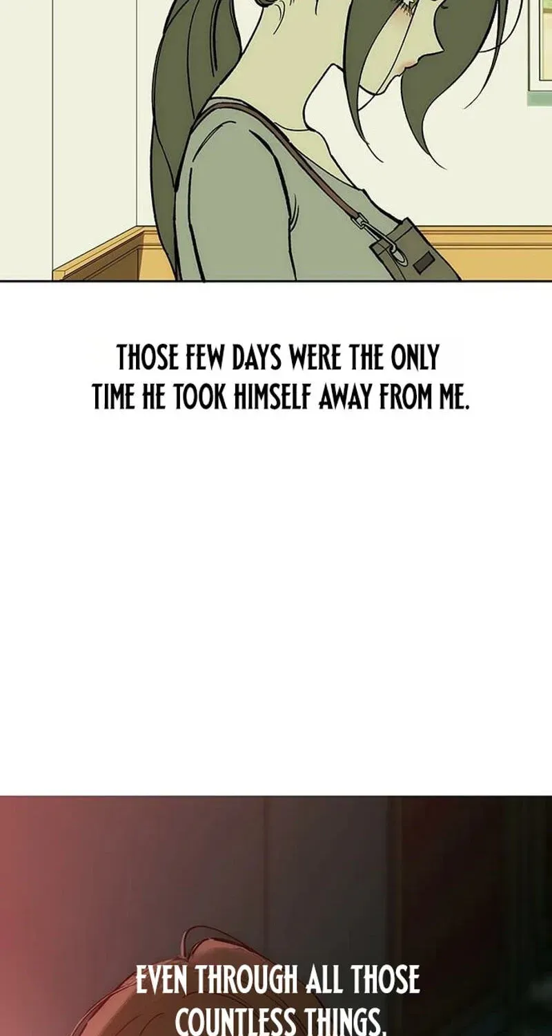 Tears on a Withered Flower Chapter 108 — page 45