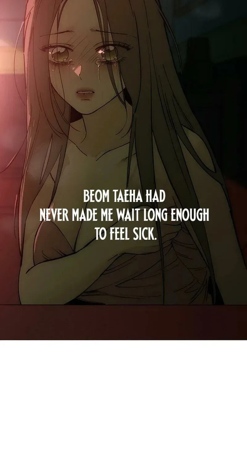 Tears on a Withered Flower Chapter 108 — page 47
