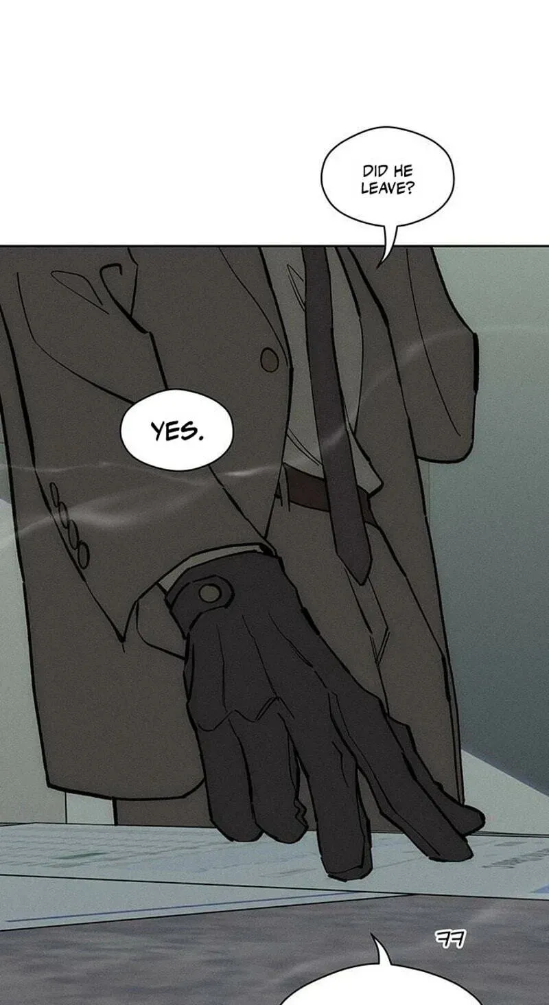 Tears on a Withered Flower Chapter 108 — page 57