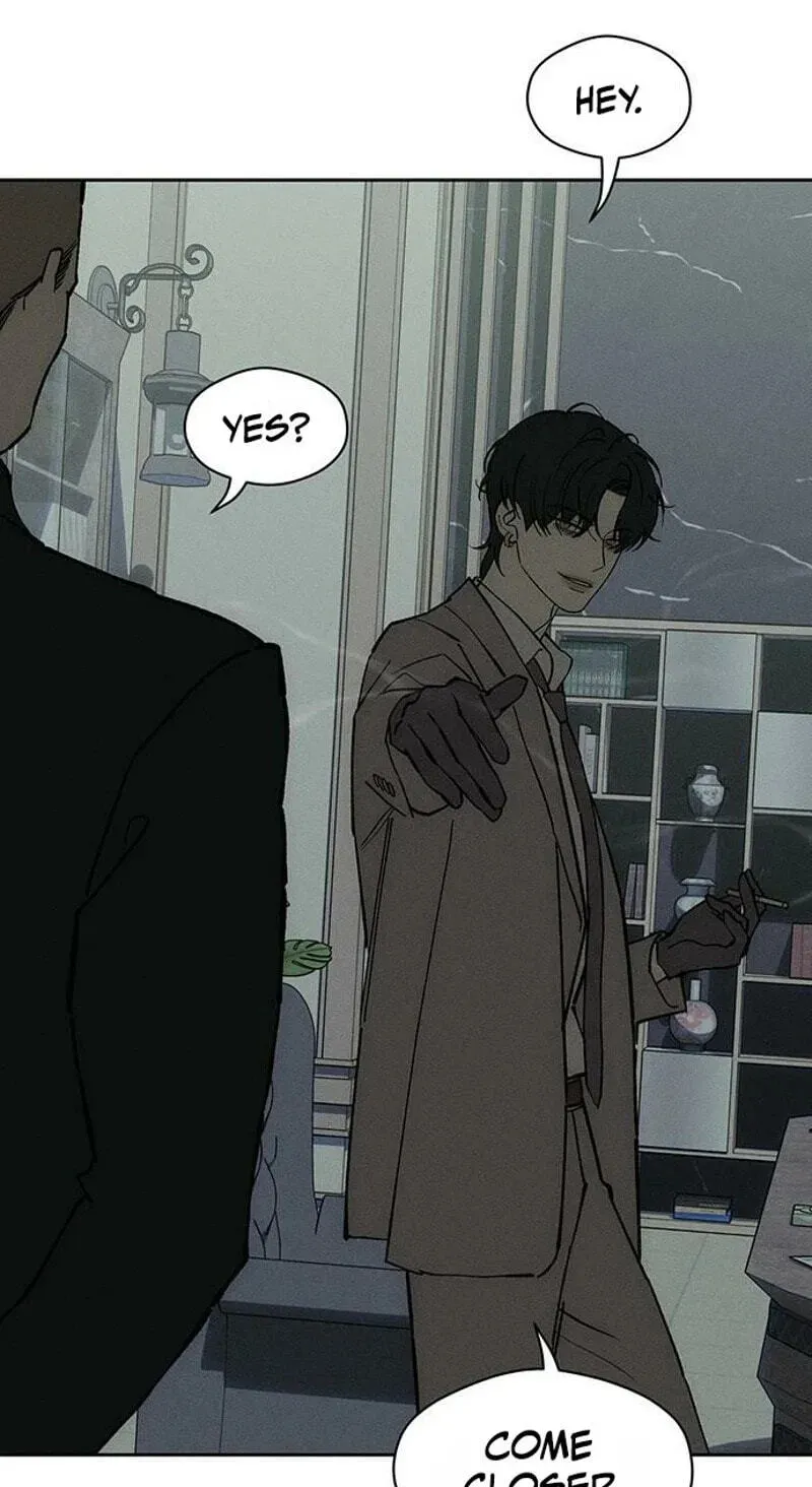 Tears on a Withered Flower Chapter 108 — page 60