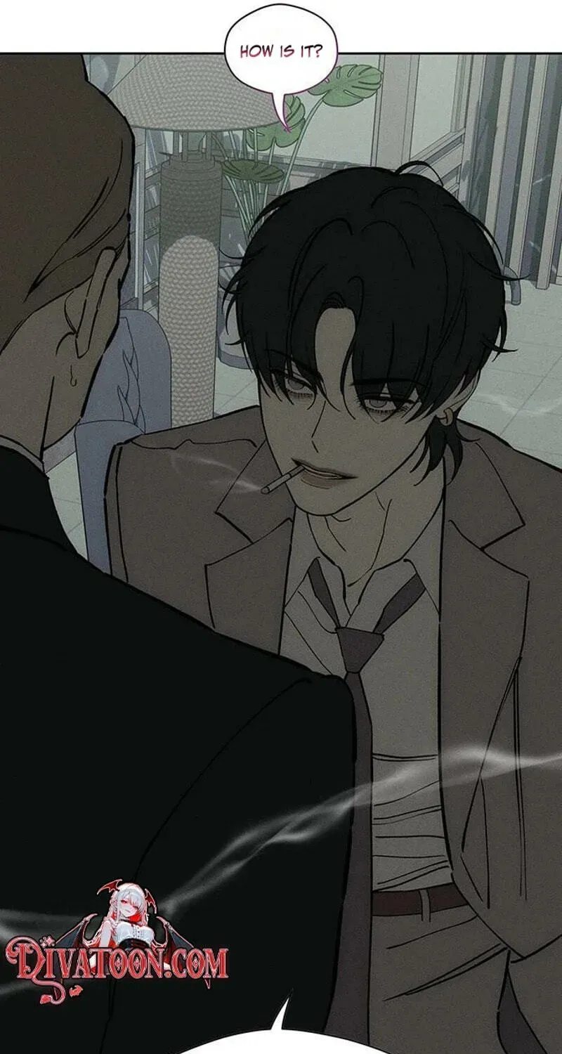 Tears on a Withered Flower Chapter 108 — page 62