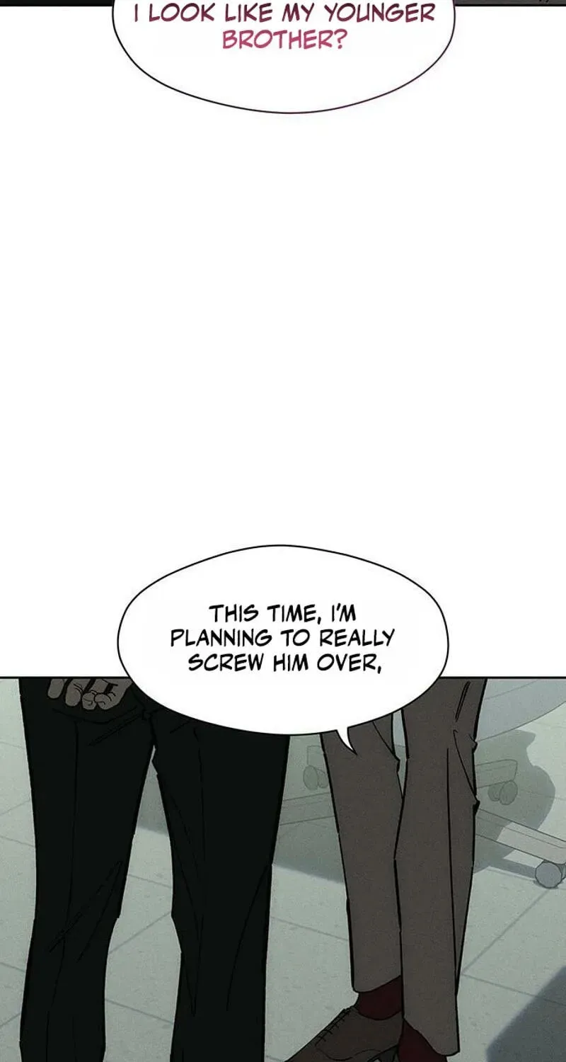 Tears on a Withered Flower Chapter 108 — page 64