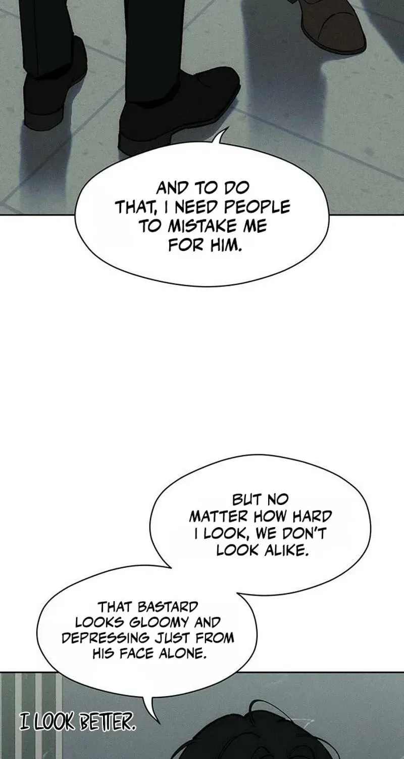 Tears on a Withered Flower Chapter 108 — page 66