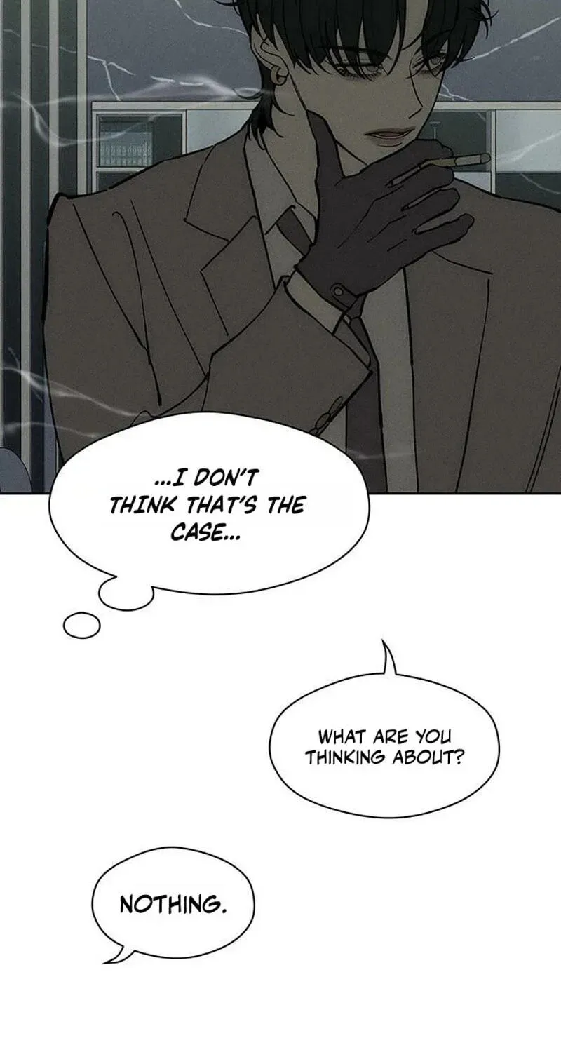 Tears on a Withered Flower Chapter 108 — page 68
