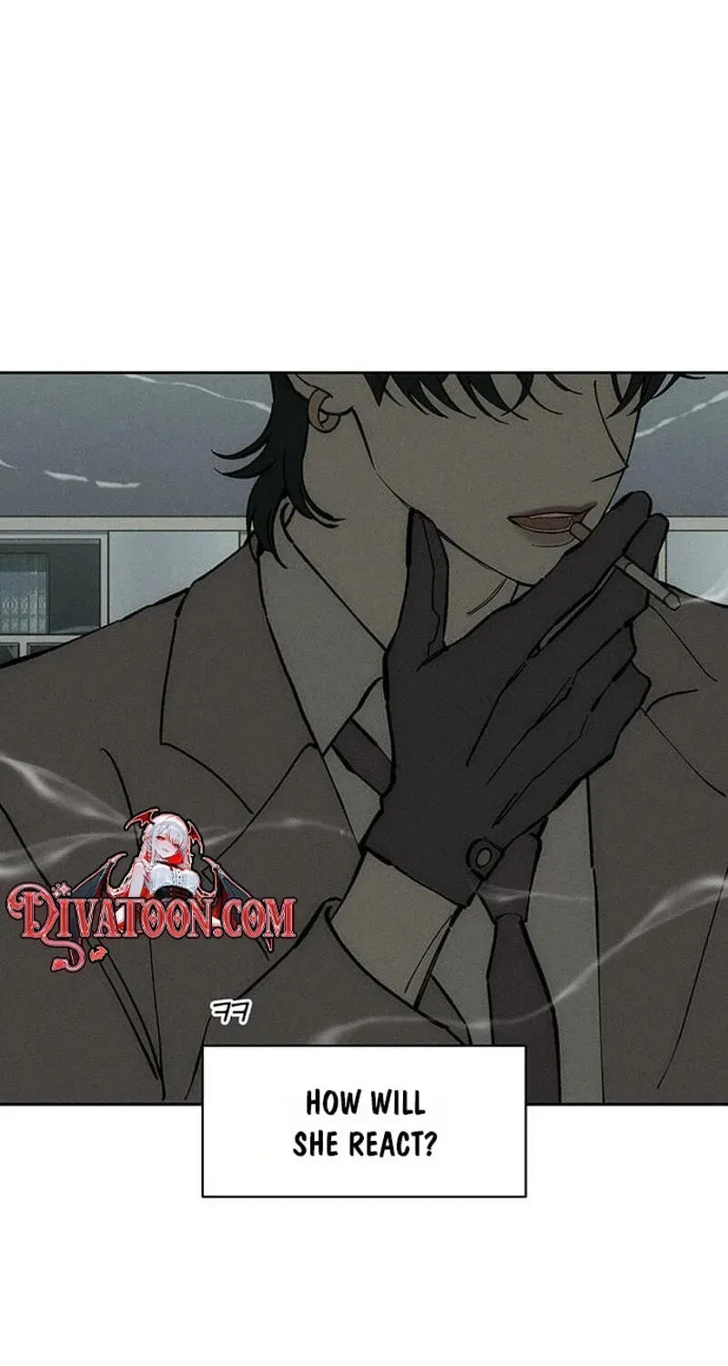 Tears on a Withered Flower Chapter 108 — page 70