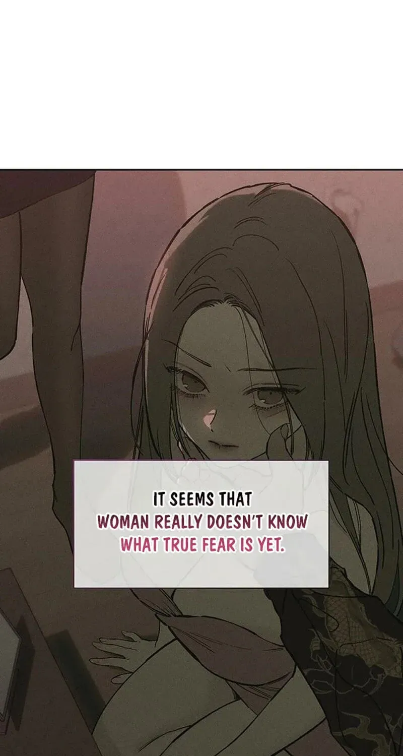 Tears on a Withered Flower Chapter 108 — page 72