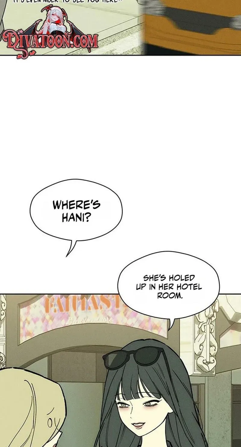 Tears on a Withered Flower Chapter 108 — page 81