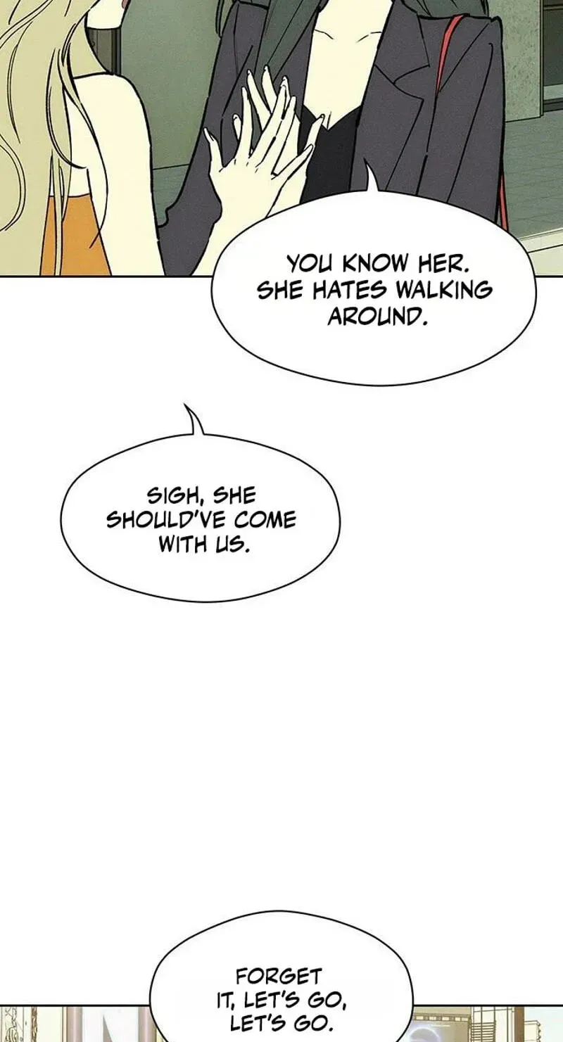 Tears on a Withered Flower Chapter 108 — page 82