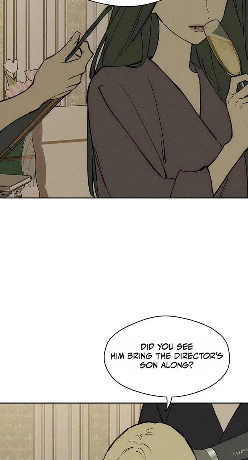 Tears on a Withered Flower Chapter 108 — page 85