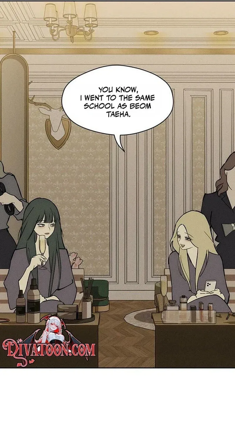 Tears on a Withered Flower Chapter 108 — page 87