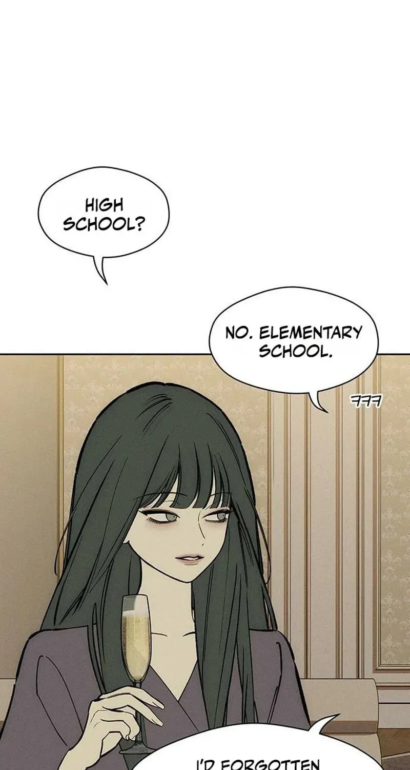 Tears on a Withered Flower Chapter 108 — page 89