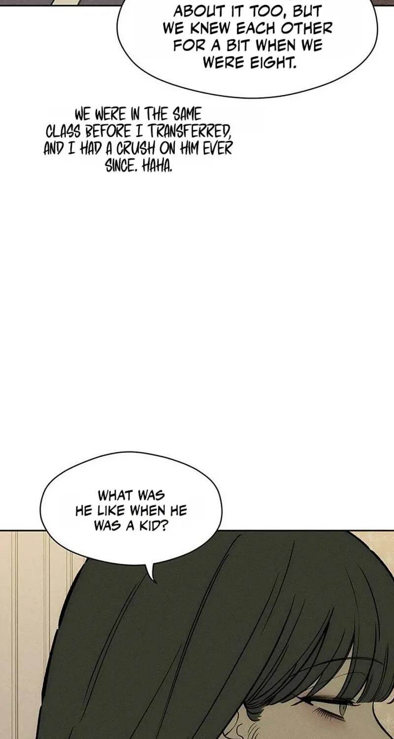 Tears on a Withered Flower Chapter 108 — page 91