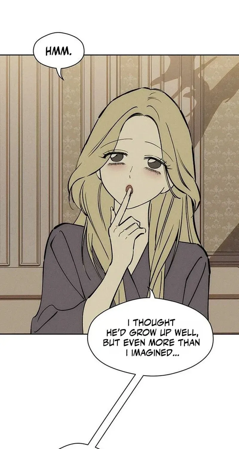 Tears on a Withered Flower Chapter 108 — page 95