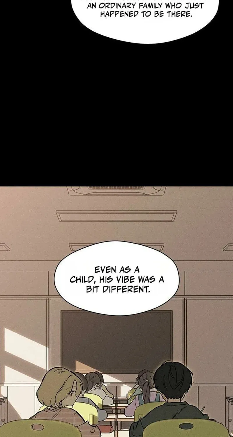 Tears on a Withered Flower Chapter 108 — page 101