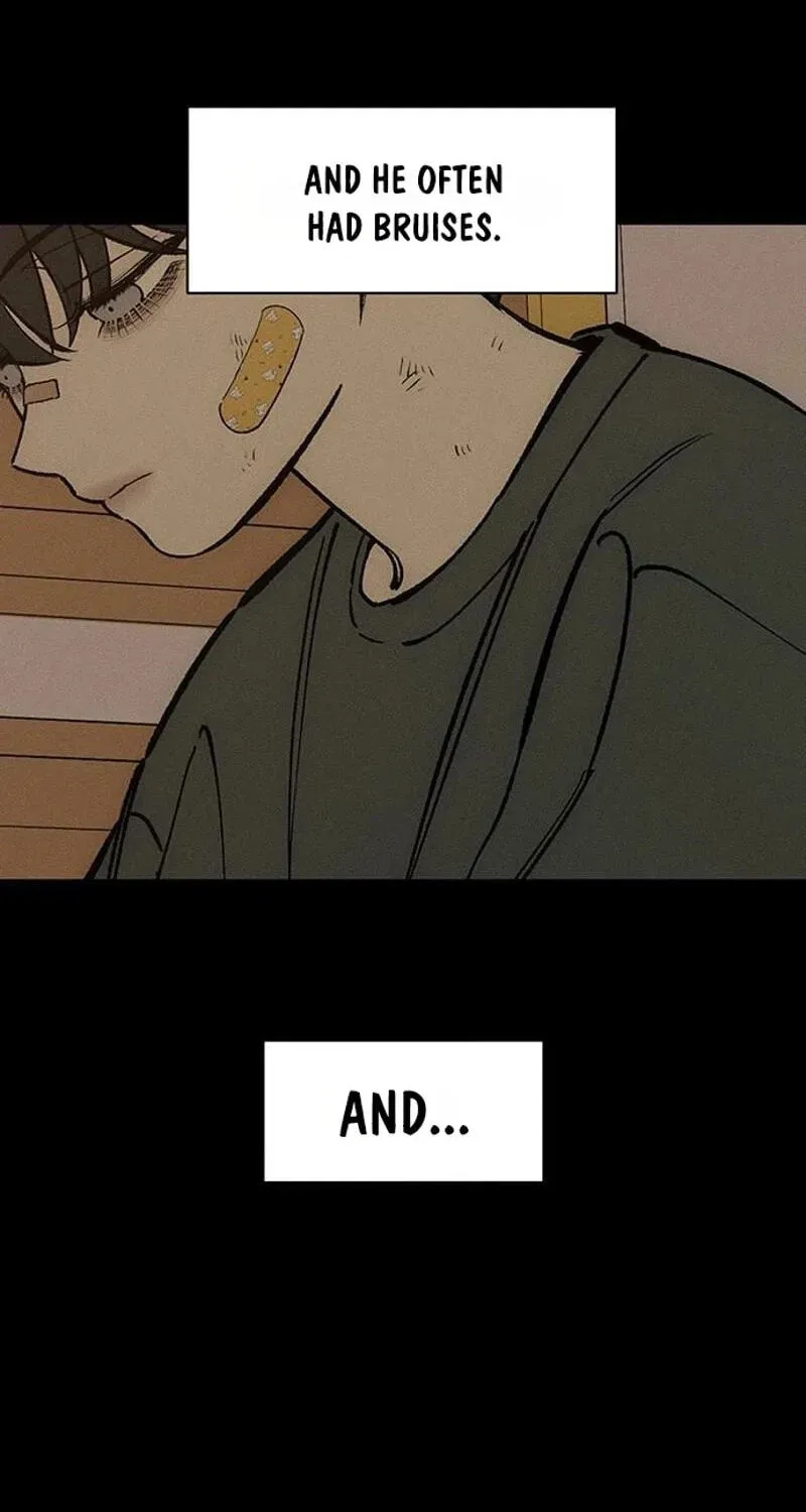 Tears on a Withered Flower Chapter 108 — page 107