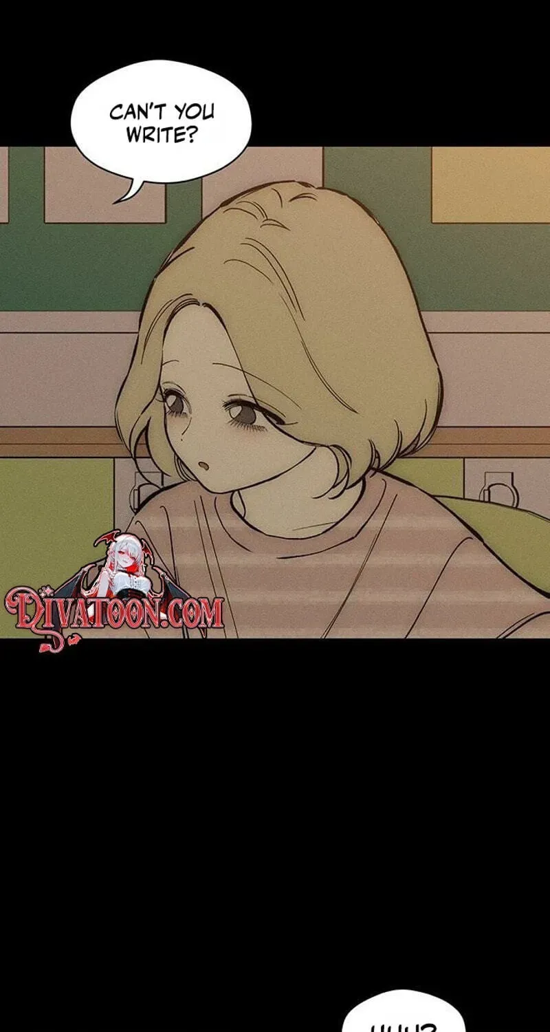 Tears on a Withered Flower Chapter 108 — page 109