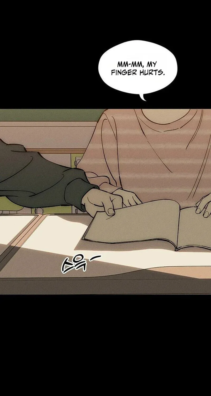 Tears on a Withered Flower Chapter 108 — page 113