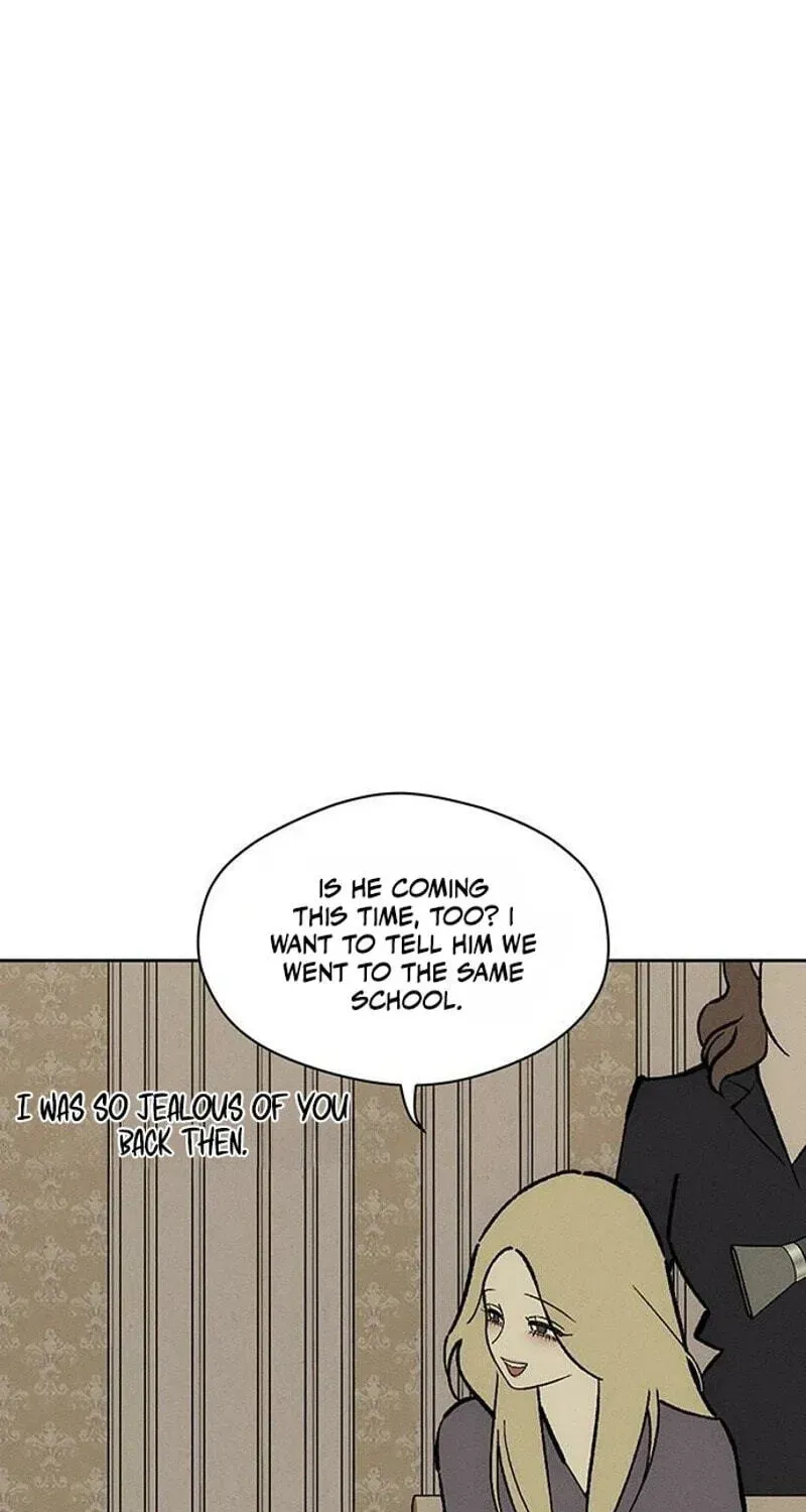 Tears on a Withered Flower Chapter 108 — page 127