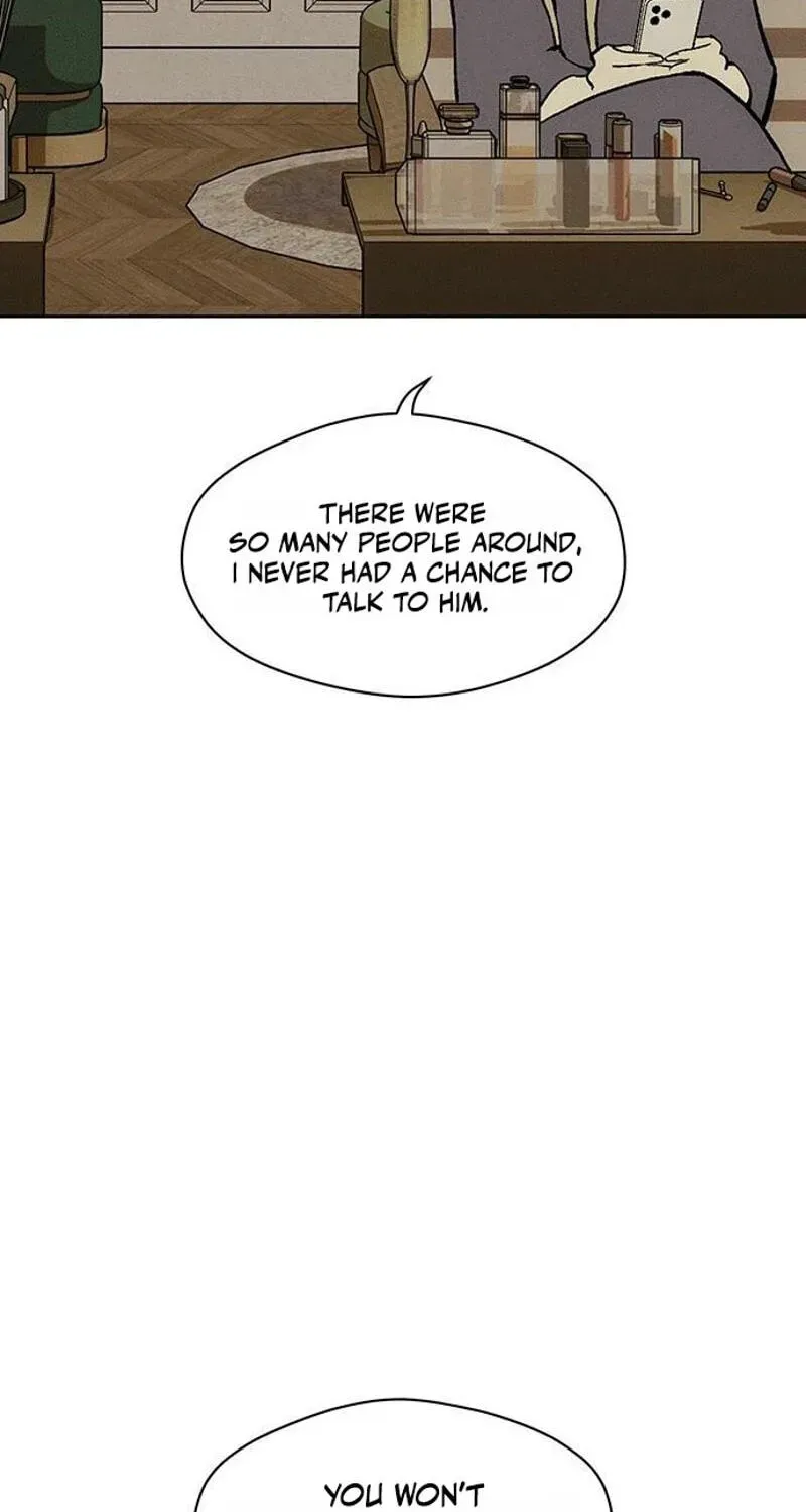 Tears on a Withered Flower Chapter 108 — page 129