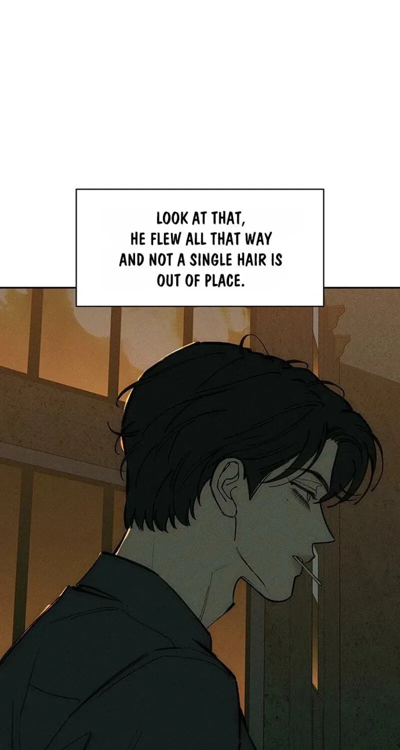 Tears on a Withered Flower Chapter 108 — page 141