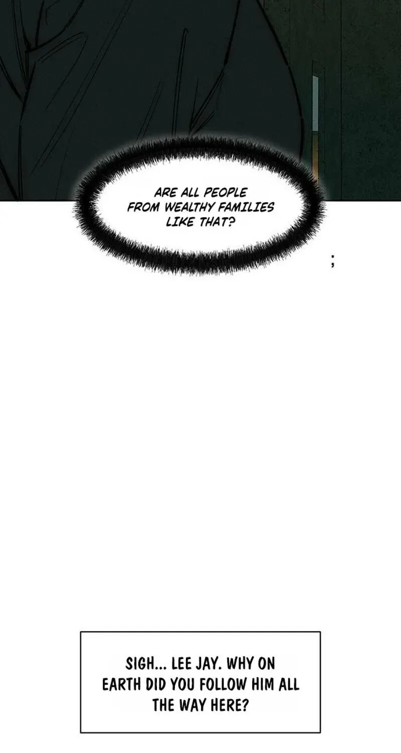 Tears on a Withered Flower Chapter 108 — page 143