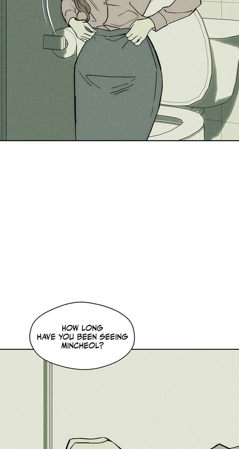 Tears on a Withered Flower Chapter 108 — page 151
