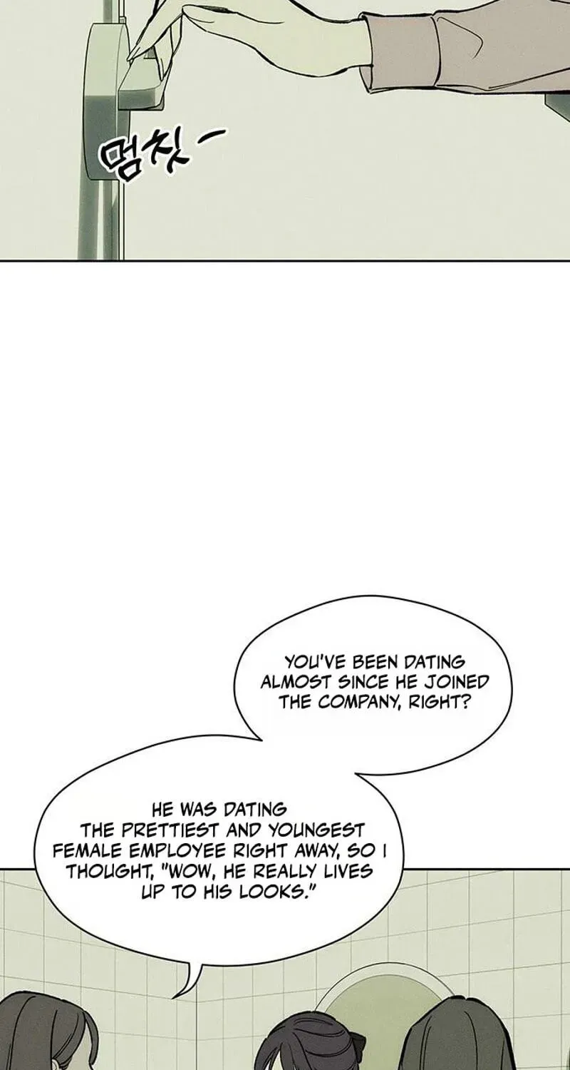 Tears on a Withered Flower Chapter 108 — page 153