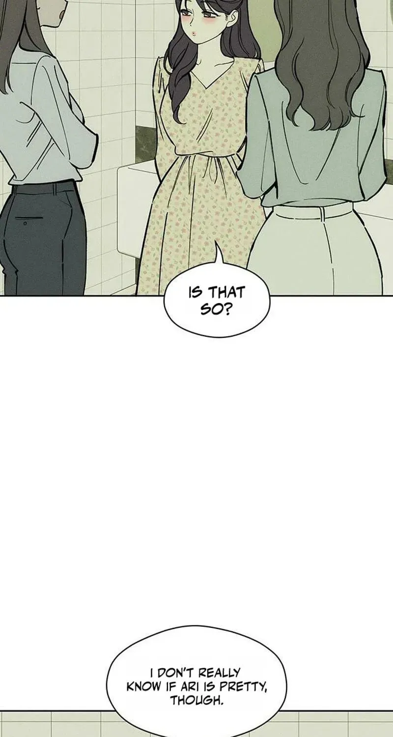 Tears on a Withered Flower Chapter 108 — page 155