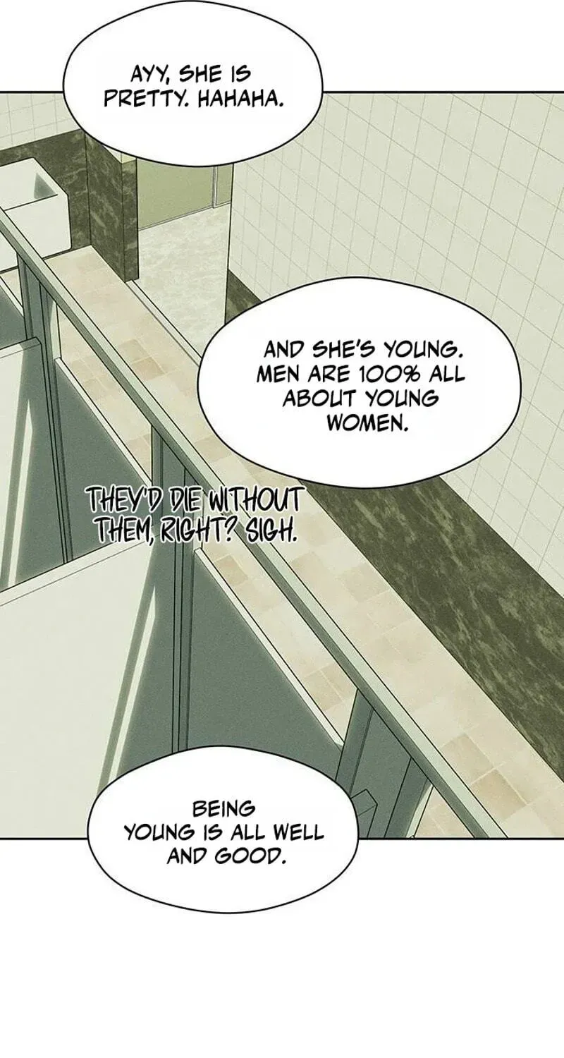Tears on a Withered Flower Chapter 108 — page 158