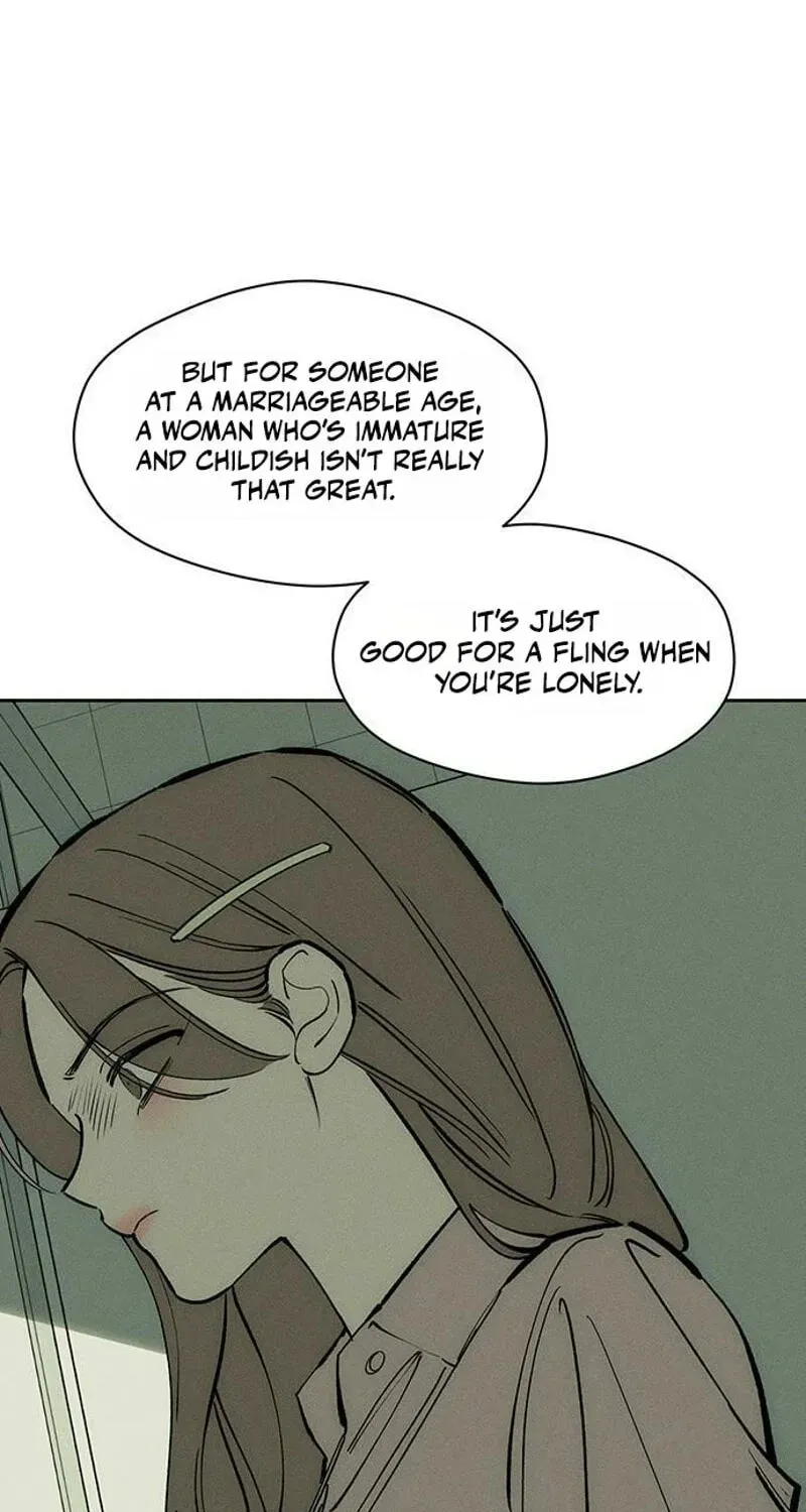 Tears on a Withered Flower Chapter 108 — page 160