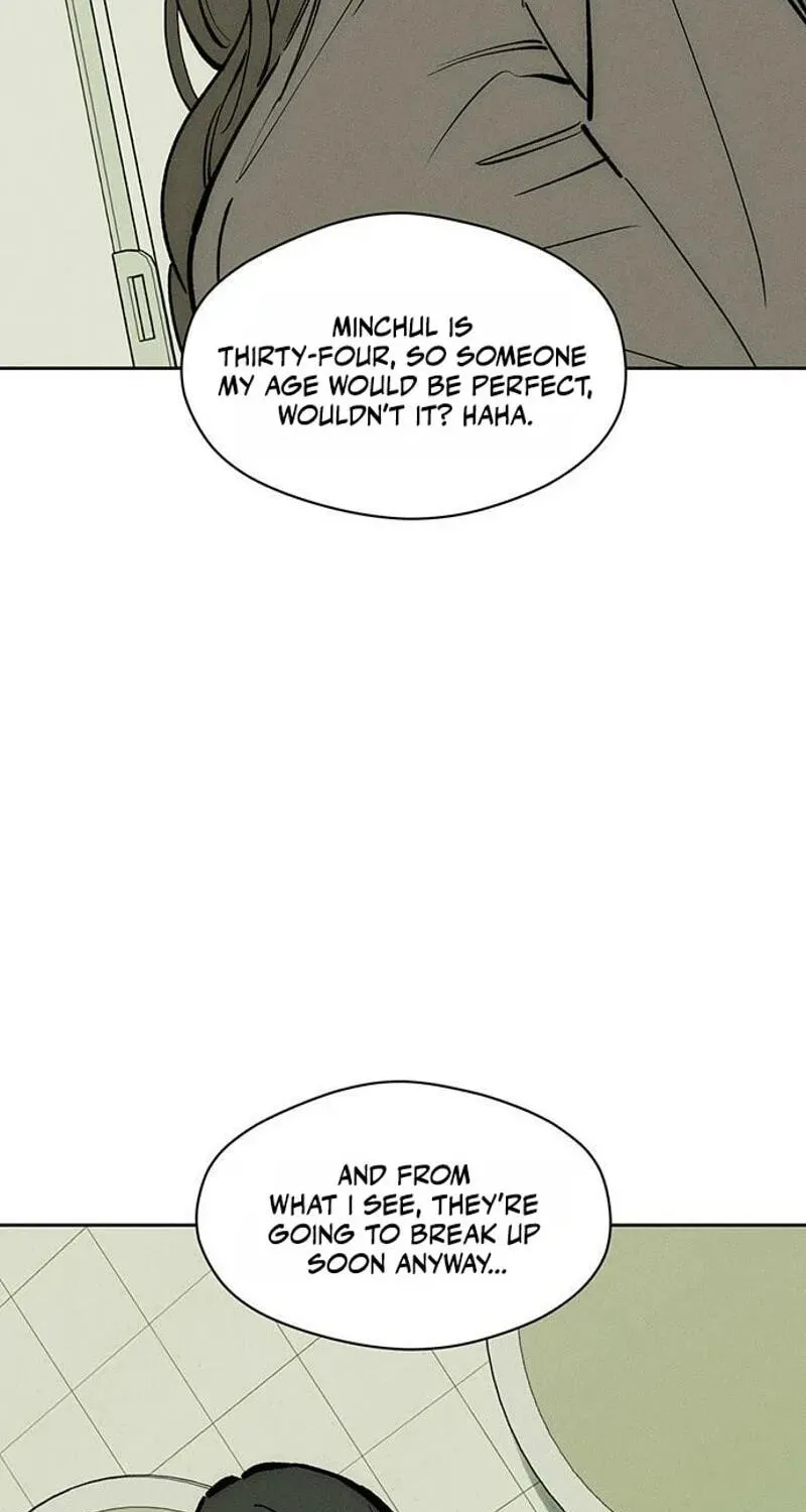 Tears on a Withered Flower Chapter 108 — page 162