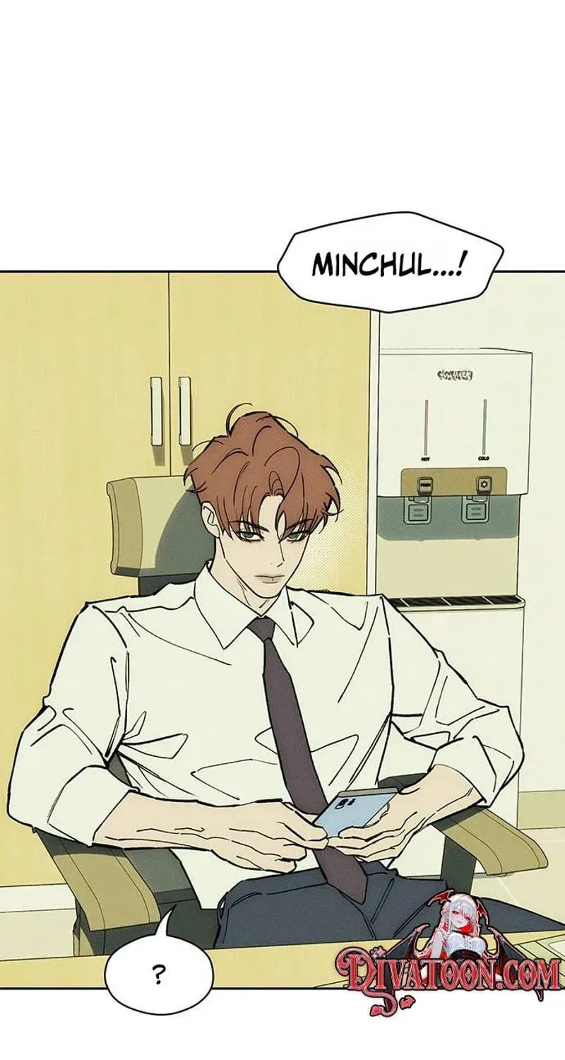 Tears on a Withered Flower Chapter 108 — page 168