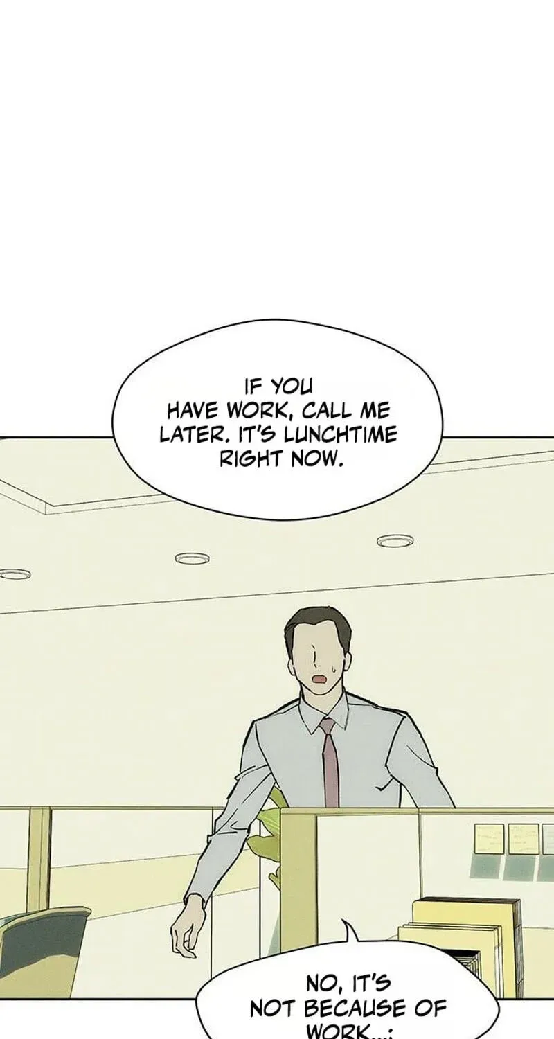 Tears on a Withered Flower Chapter 108 — page 170